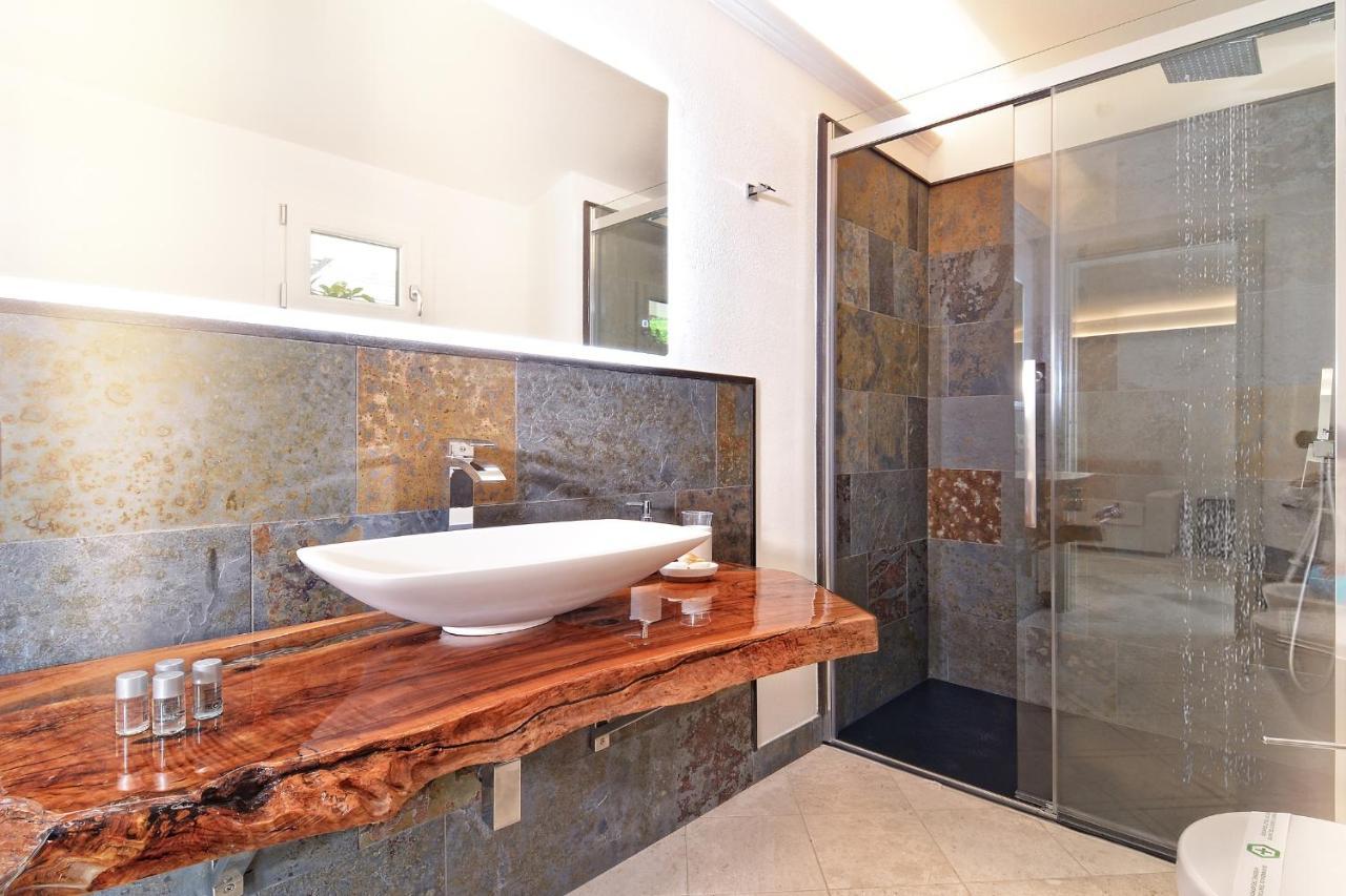 Villa Turquoise Magomadas 外观 照片
