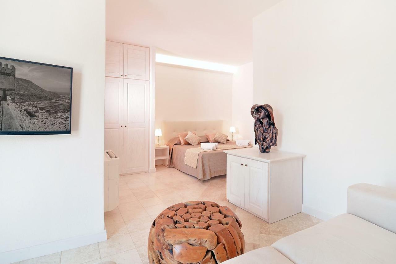 Villa Turquoise Magomadas 外观 照片